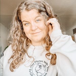 Meet your Posher, Brianna